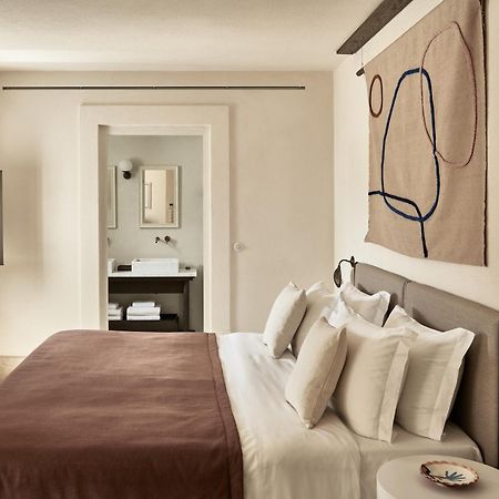 Parilio, A Member Of Design Hotels Náousa Eksteriør bilde