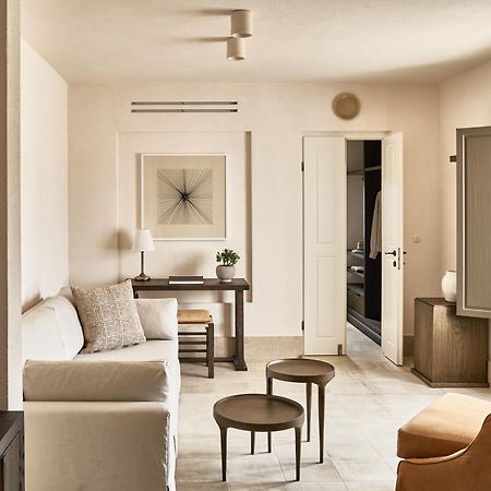 Parilio, A Member Of Design Hotels Náousa Eksteriør bilde