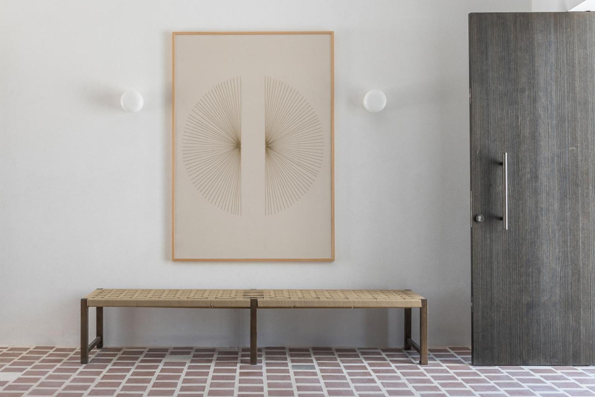Parilio, A Member Of Design Hotels Náousa Eksteriør bilde