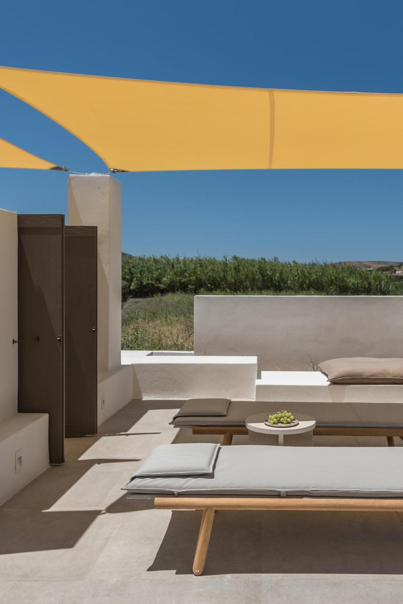Parilio, A Member Of Design Hotels Náousa Eksteriør bilde