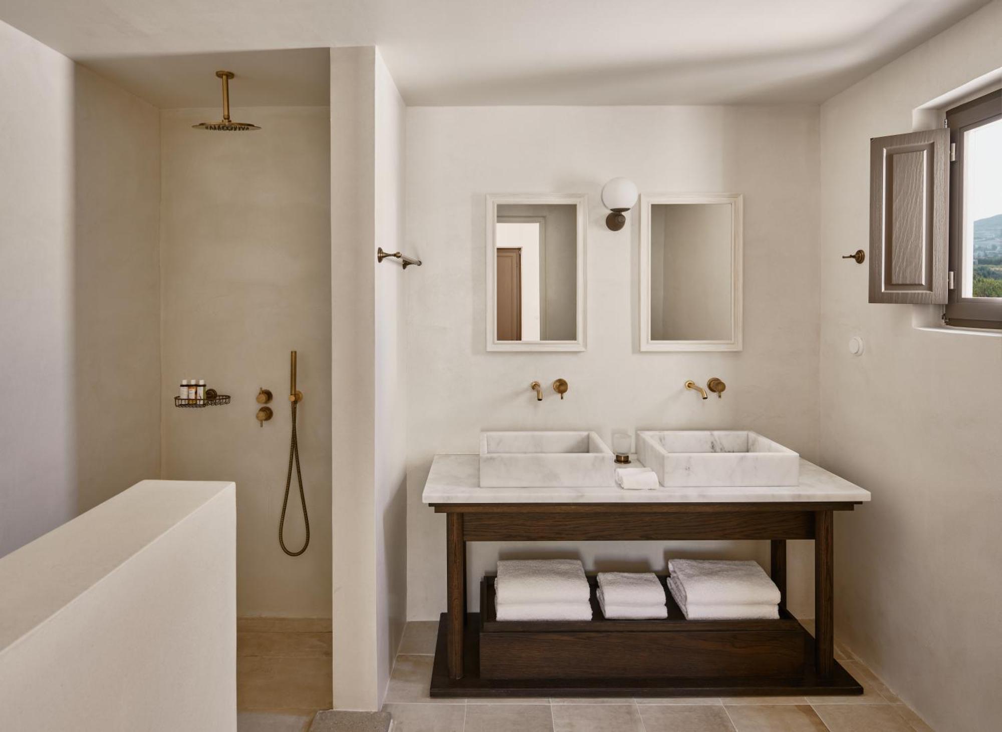 Parilio, A Member Of Design Hotels Náousa Eksteriør bilde