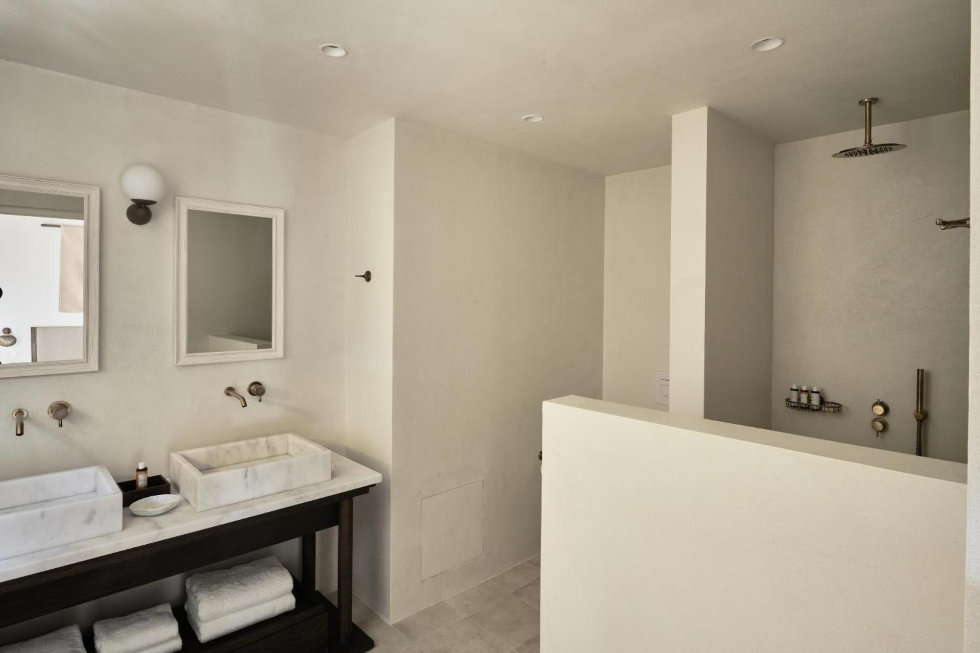 Parilio, A Member Of Design Hotels Náousa Eksteriør bilde