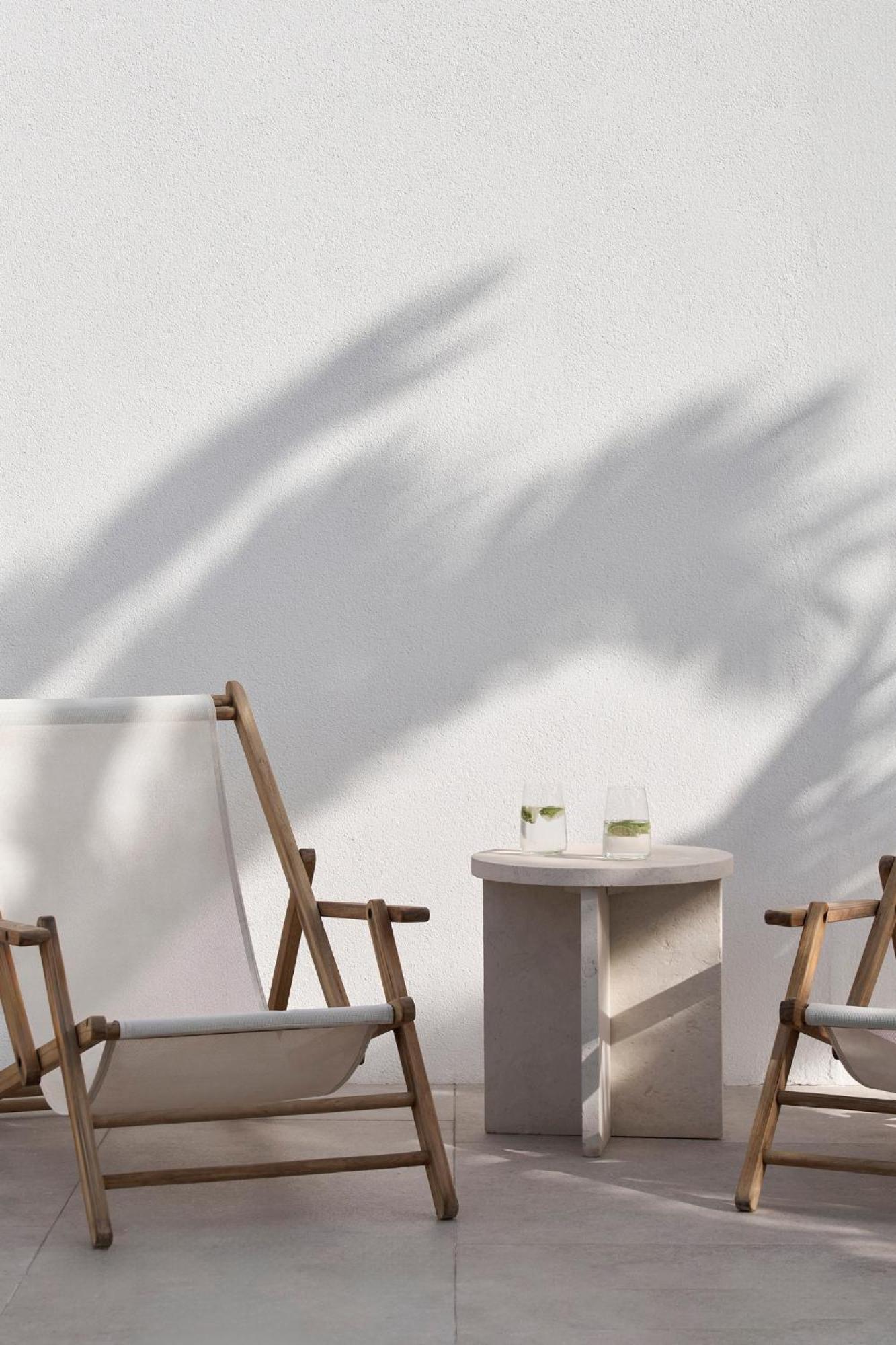 Parilio, A Member Of Design Hotels Náousa Eksteriør bilde