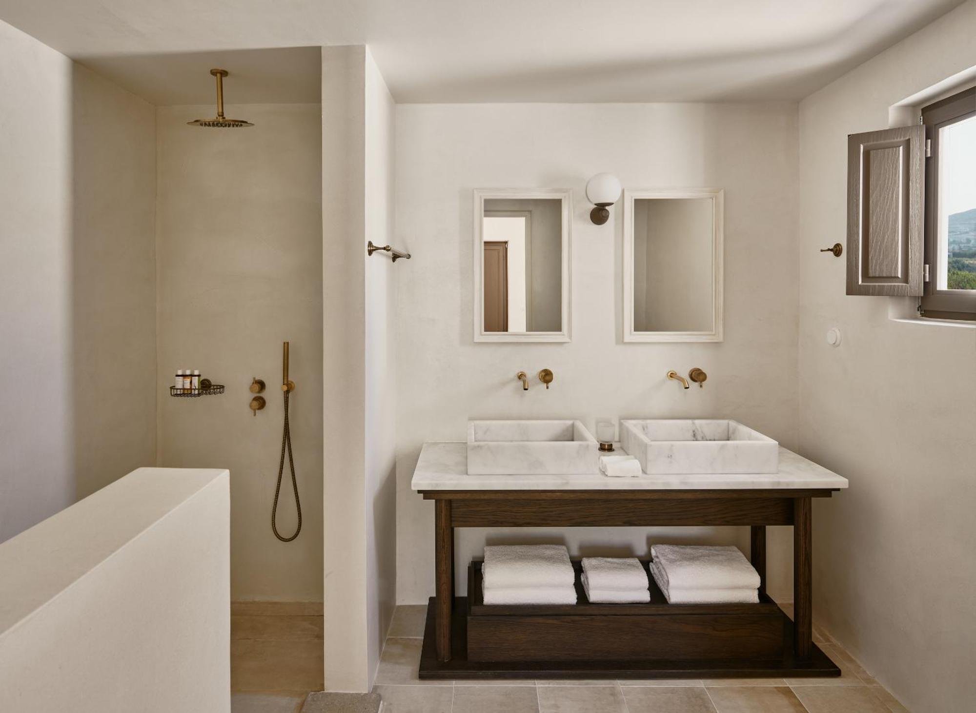 Parilio, A Member Of Design Hotels Náousa Eksteriør bilde
