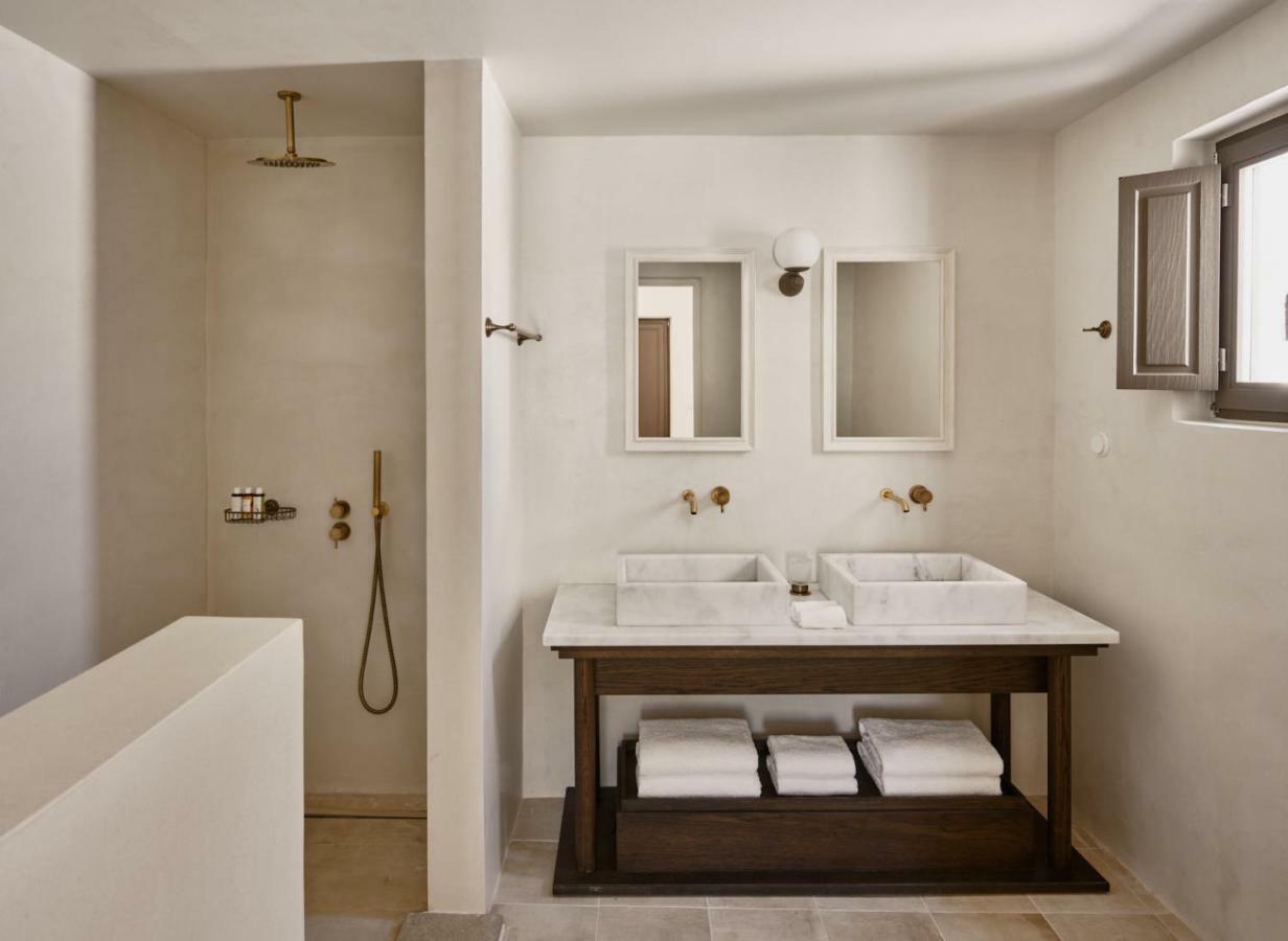 Parilio, A Member Of Design Hotels Náousa Eksteriør bilde